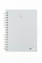 Cuaderno Argollado 1 Materia Rayado Mediano SOS