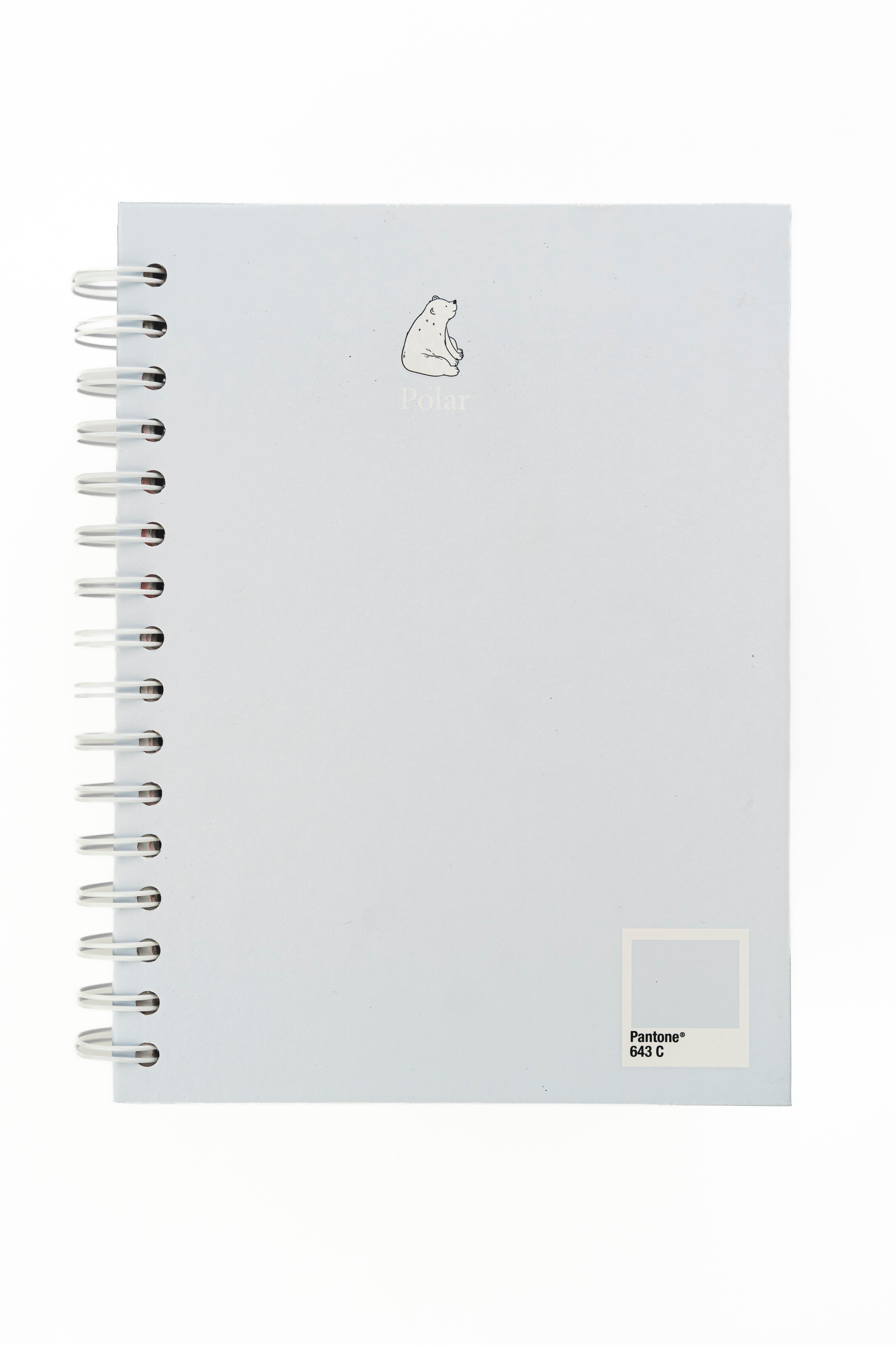 Cuaderno Argollado 1 Materia Rayado Mediano SOS