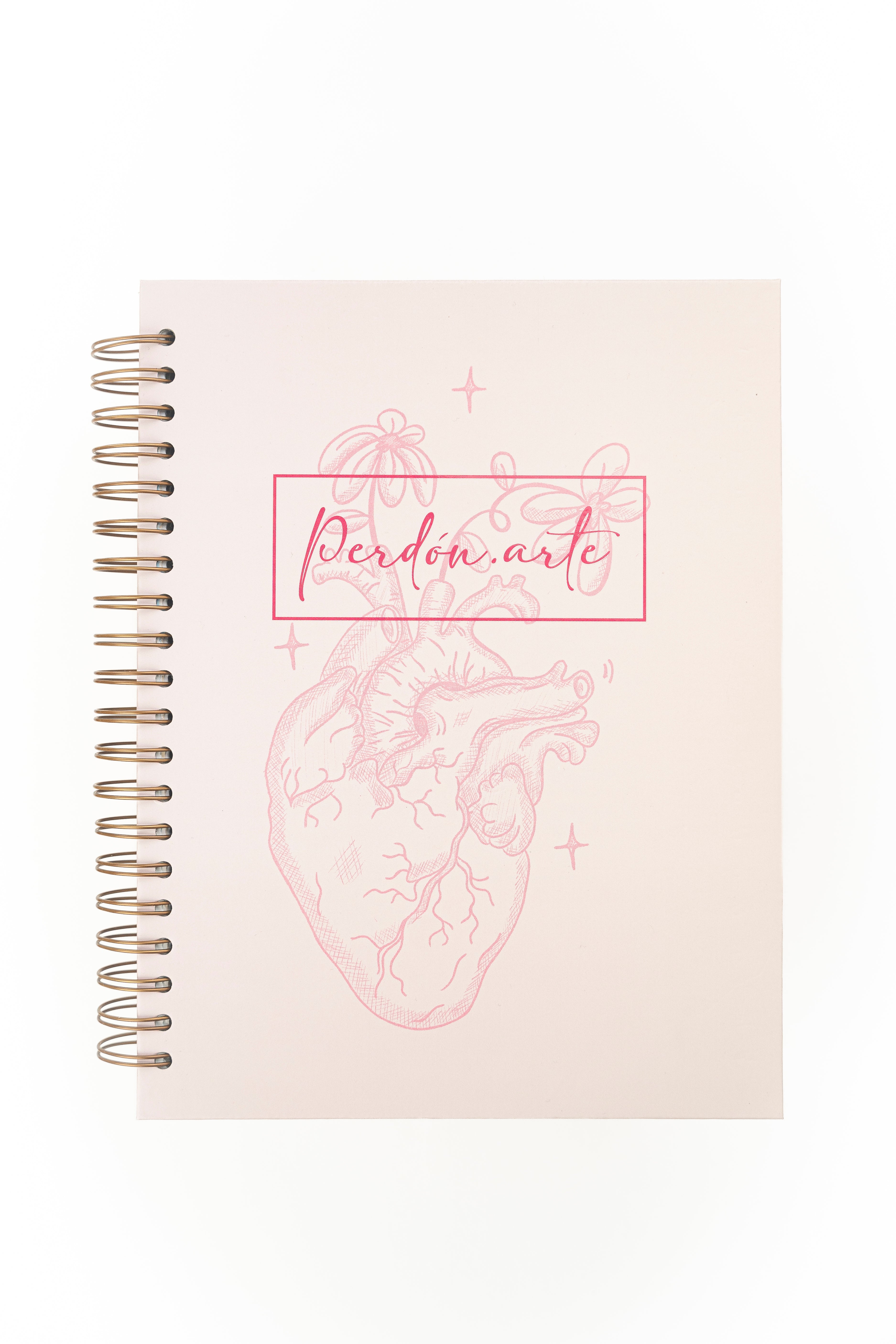 Cuaderno Argollado 1 Materia Rayado Mediano SOS