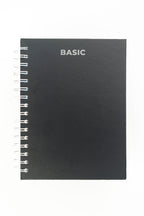 Cuaderno Argollado 1 Materia Rayado Mediano SOS
