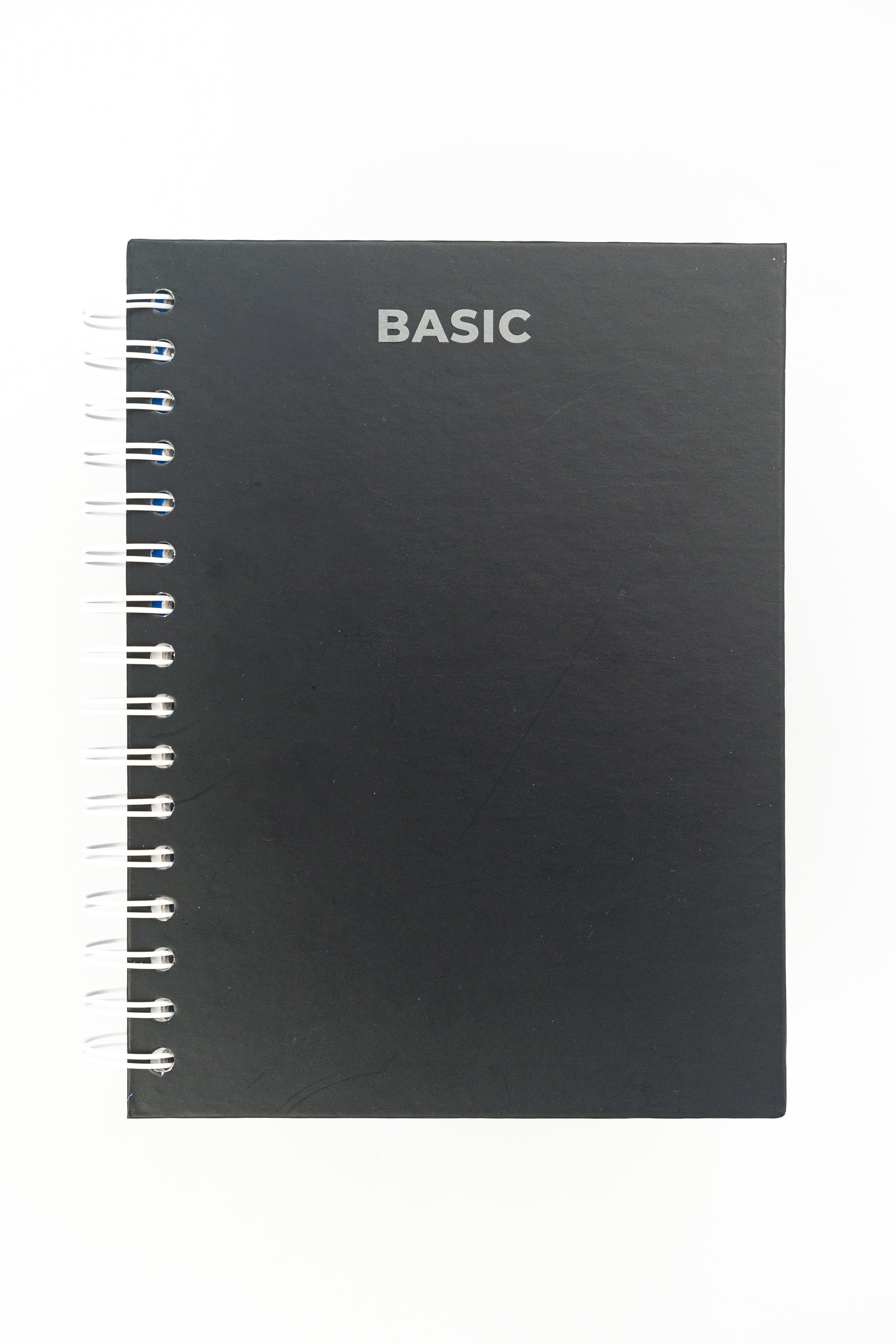 Cuaderno Argollado 1 Materia Rayado Mediano SOS