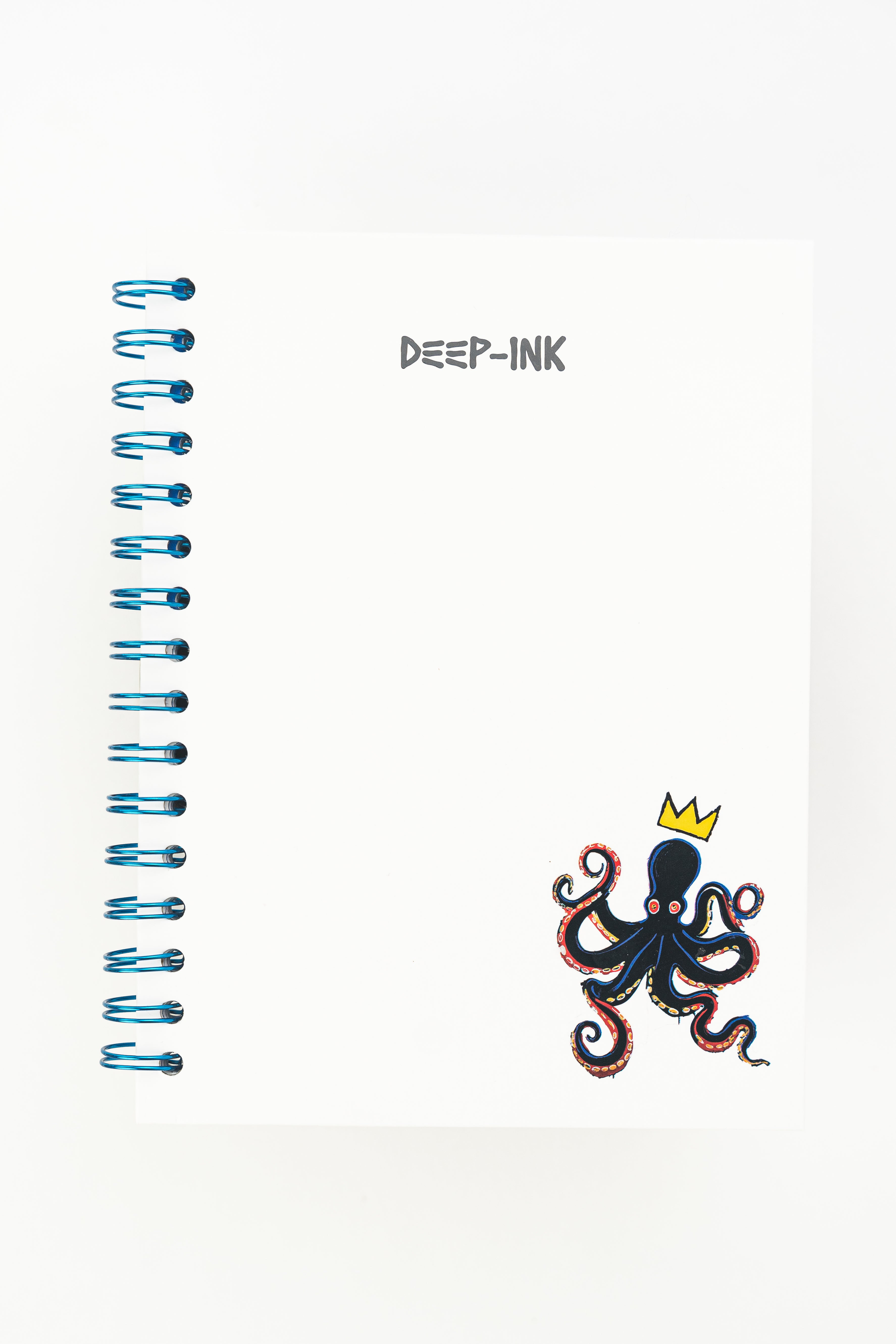 Cuaderno Argollado 1 Materia Rayado Mediano SOS