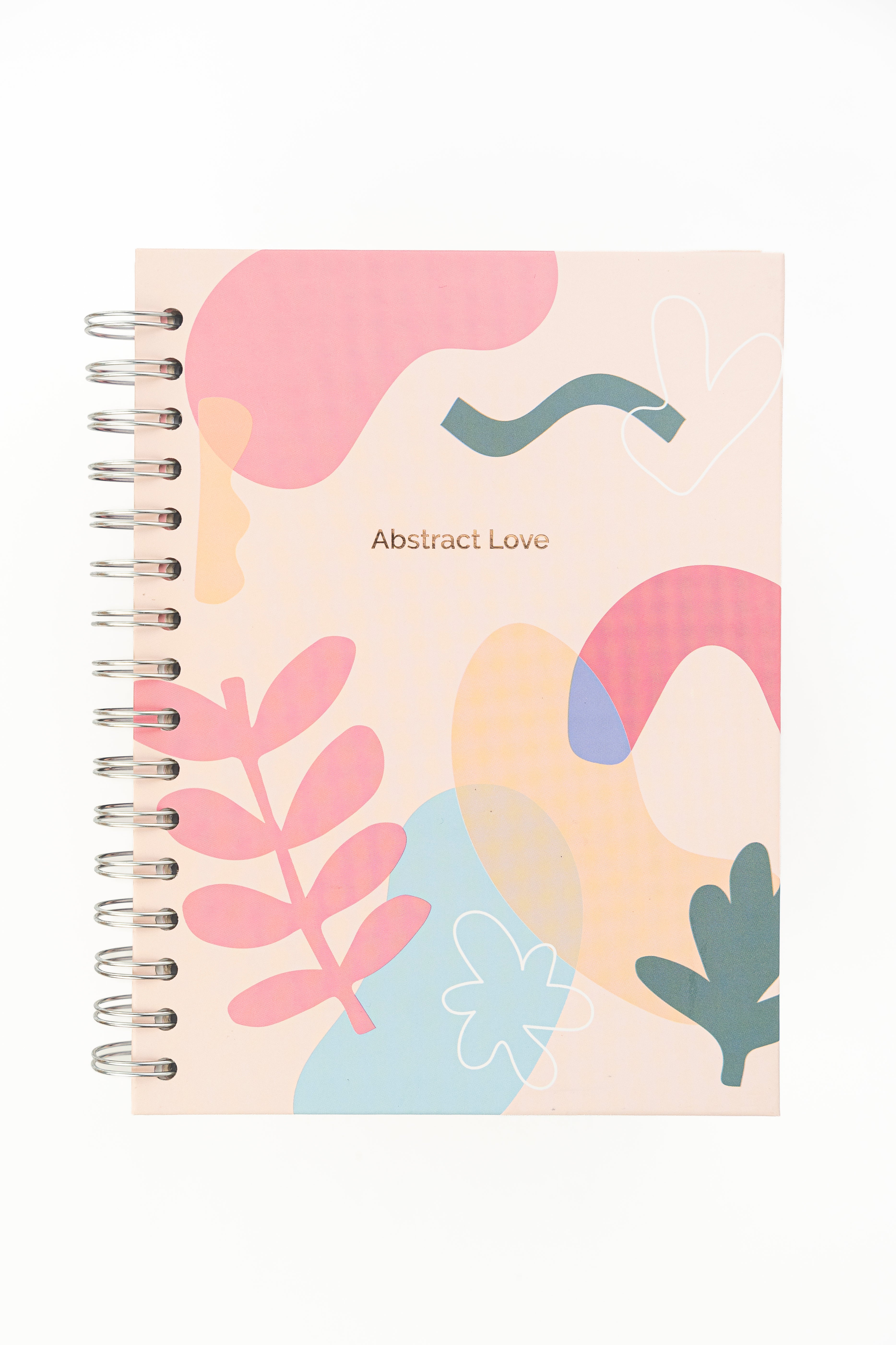 Cuaderno Argollado 1 Materia Rayado Mediano SOS
