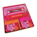 Cartas De Gratitud Colorful