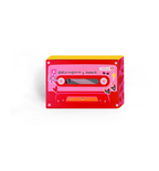 Cartas De Gratitud Colorful