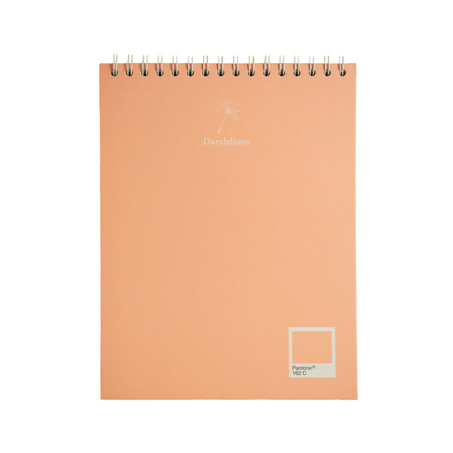 Bitácora Tamaño Carta SOS