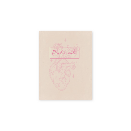 Libreta de Bolsillo SOS