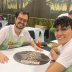 Rompecabezas Circular En Madera Multiformas Medellín Ingenio Destreza