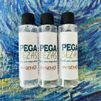 Pegabezas Pegamento Especial Para Rompecabezas Ingenio Destreza