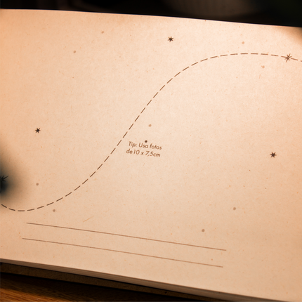 Álbum En Madera Grande Madres Dekho