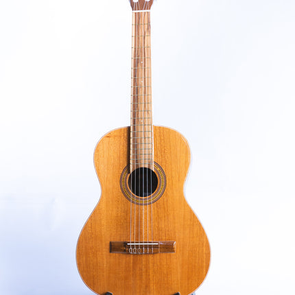 Guitarra Clásica Boquete Pico Andalucía