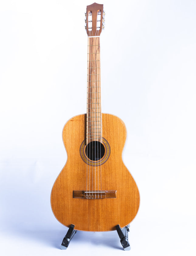 Guitarra Clásica Boquete Pico Andalucía