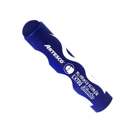 Plumones Lavables Extra Jumbo x6 | Artesco