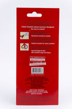 Tijera Mejor Agarre Faber Castell