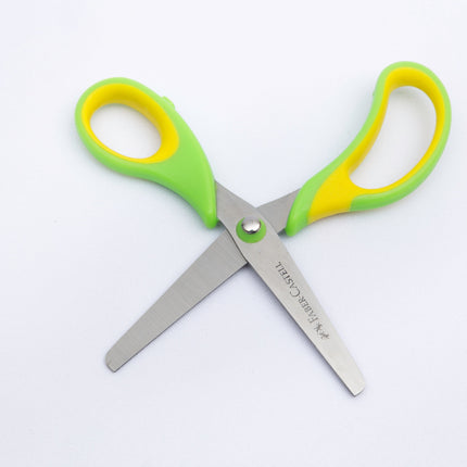 Tijera Mejor Agarre Faber Castell