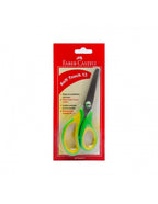 Tijera Mejor Agarre Faber Castell