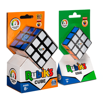 Cubo Rubik Set Familiar | Rubik's