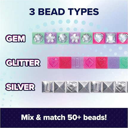 Set Para Hacer Pulseras | Cool Maker