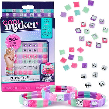 Set Para Hacer Pulseras | Cool Maker