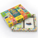 Juego De Mesa El Sr. Dix Ingenio Destreza