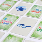 Juego De Mesa El Sr. Dix Ingenio Destreza