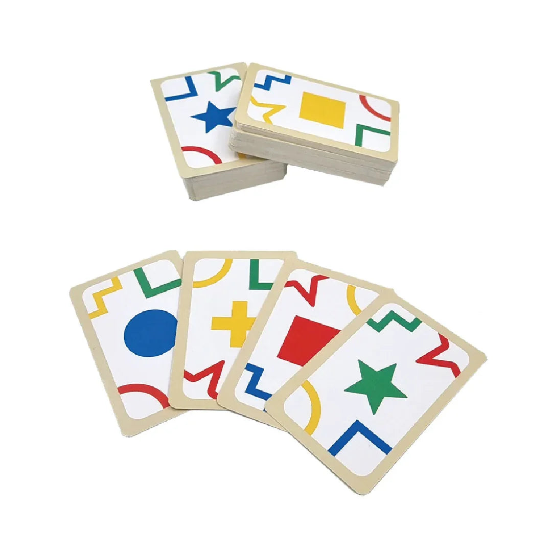 Juego De Mesa Esquinados Ingenio Destreza