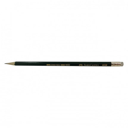 Lapiz Graduado HB Faber Castell