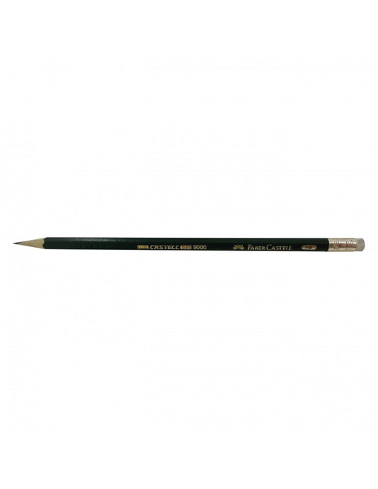 Lápiz graduado Faber Castell HB