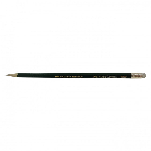 Lápiz Graduado HB Faber Castell