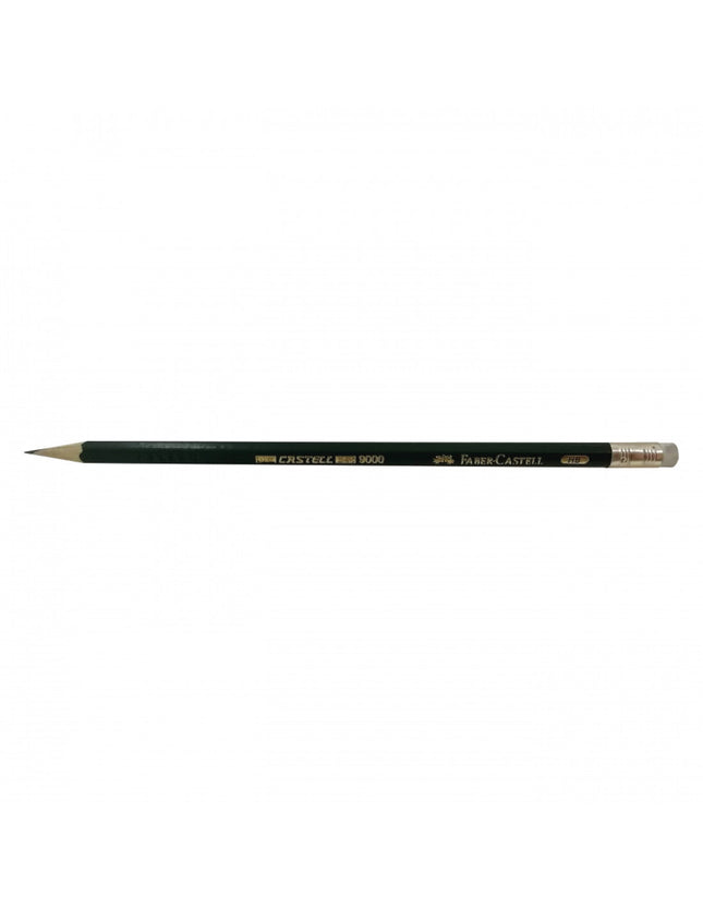 Lápiz Graduado HB Faber Castell