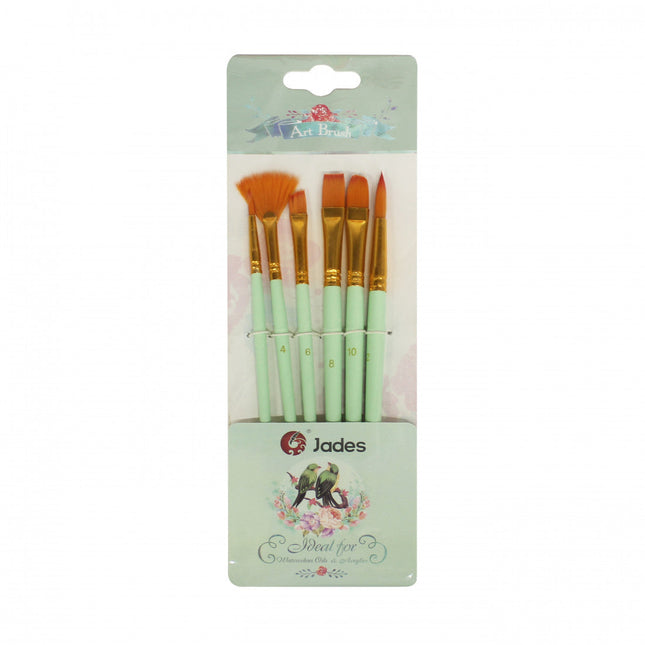 Set De Pincel Surtido