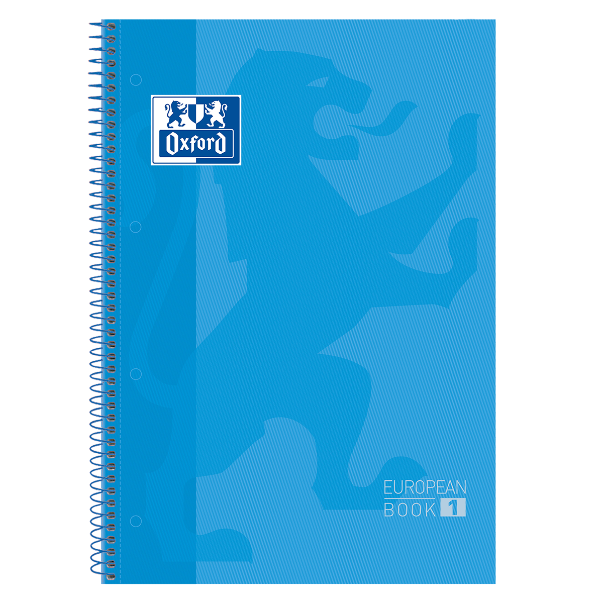 Cuaderno Classic Europeanbook Rayado A4 Oxford