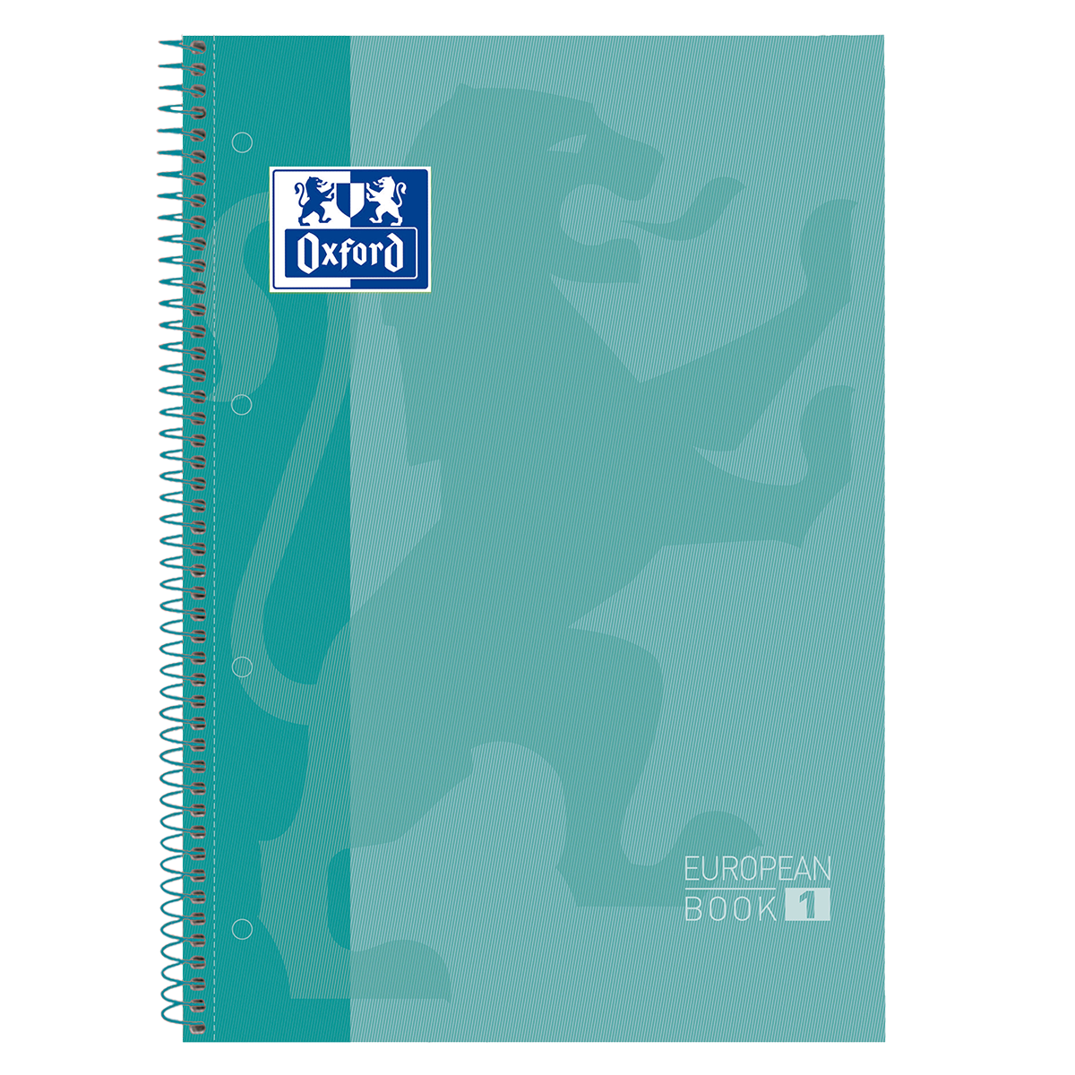Cuaderno Classic Europeanbook Rayado A4 Oxford