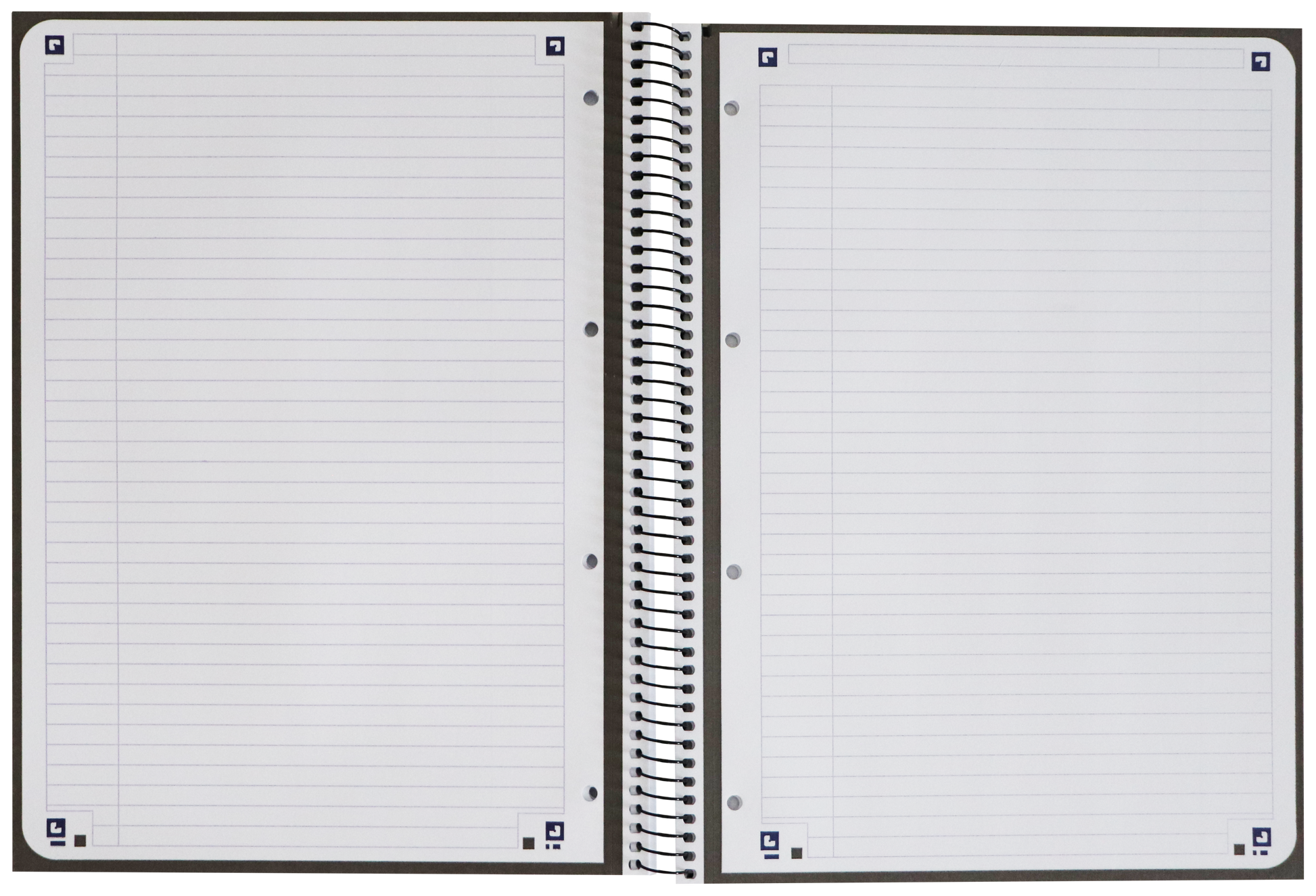Cuaderno Classic Europeanbook Rayado A4 Oxford