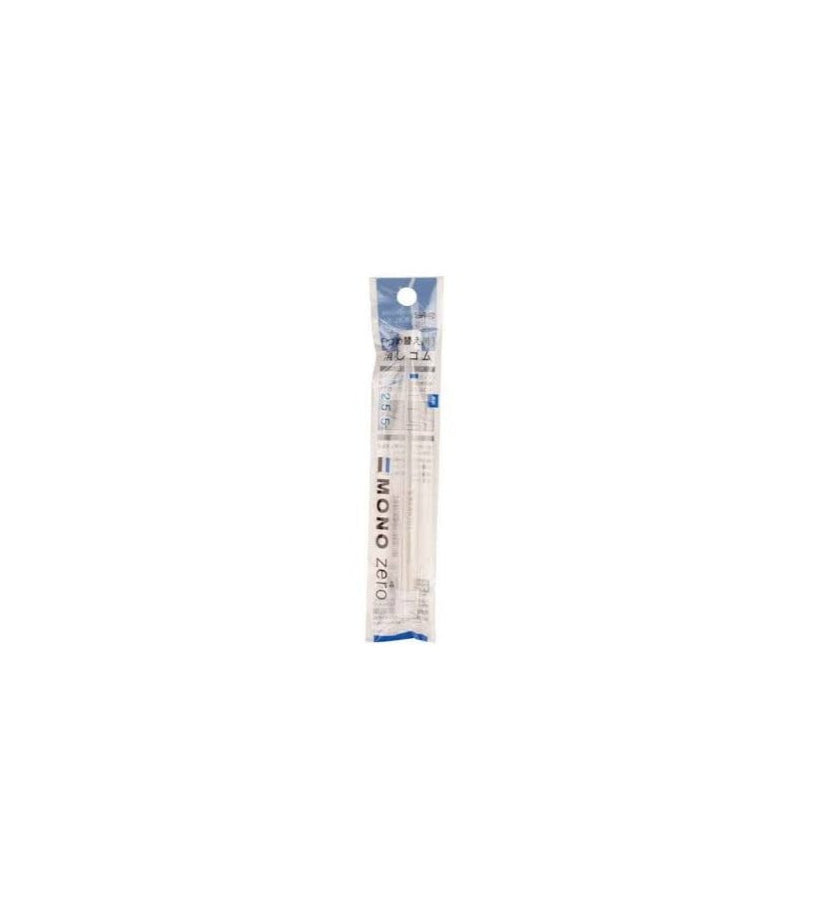 Repuesto Borrador Mono Zero Rectangular Tombow
