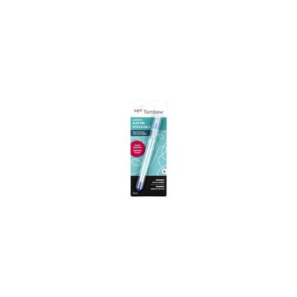 Mono Lapicero Con Adhesivo Tombow