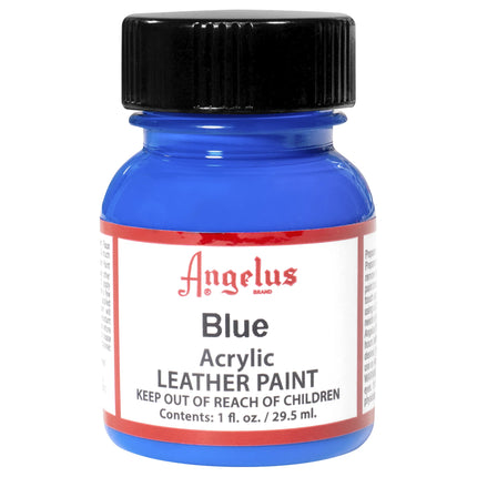 Pintura Acrílica para Cuero 29.5 ml | Angelus