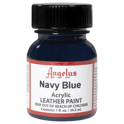 Pintura Acrílica para Cuero 29.5 ml | Angelus