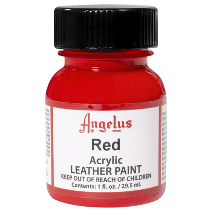 Pintura Acrílica para Cuero 29.5 ml | Angelus