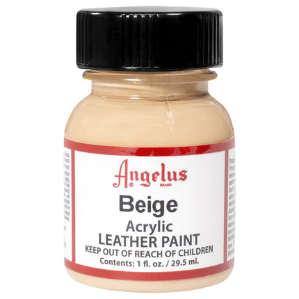 Pintura Acrílica para Cuero 29.5 ml | Angelus