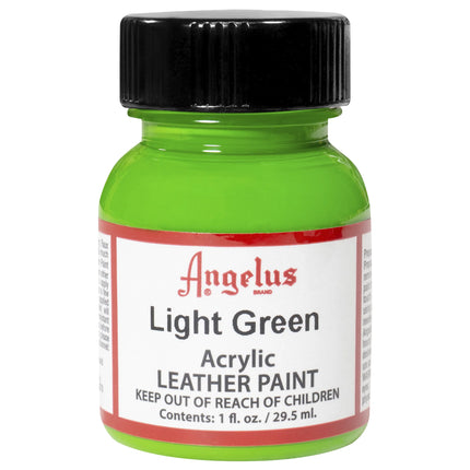 Pintura Acrílica para Cuero 29.5 ml | Angelus