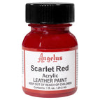 Rojo Escarlata