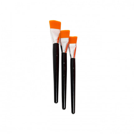 Brochas Surtidas x3 | Arte Royal