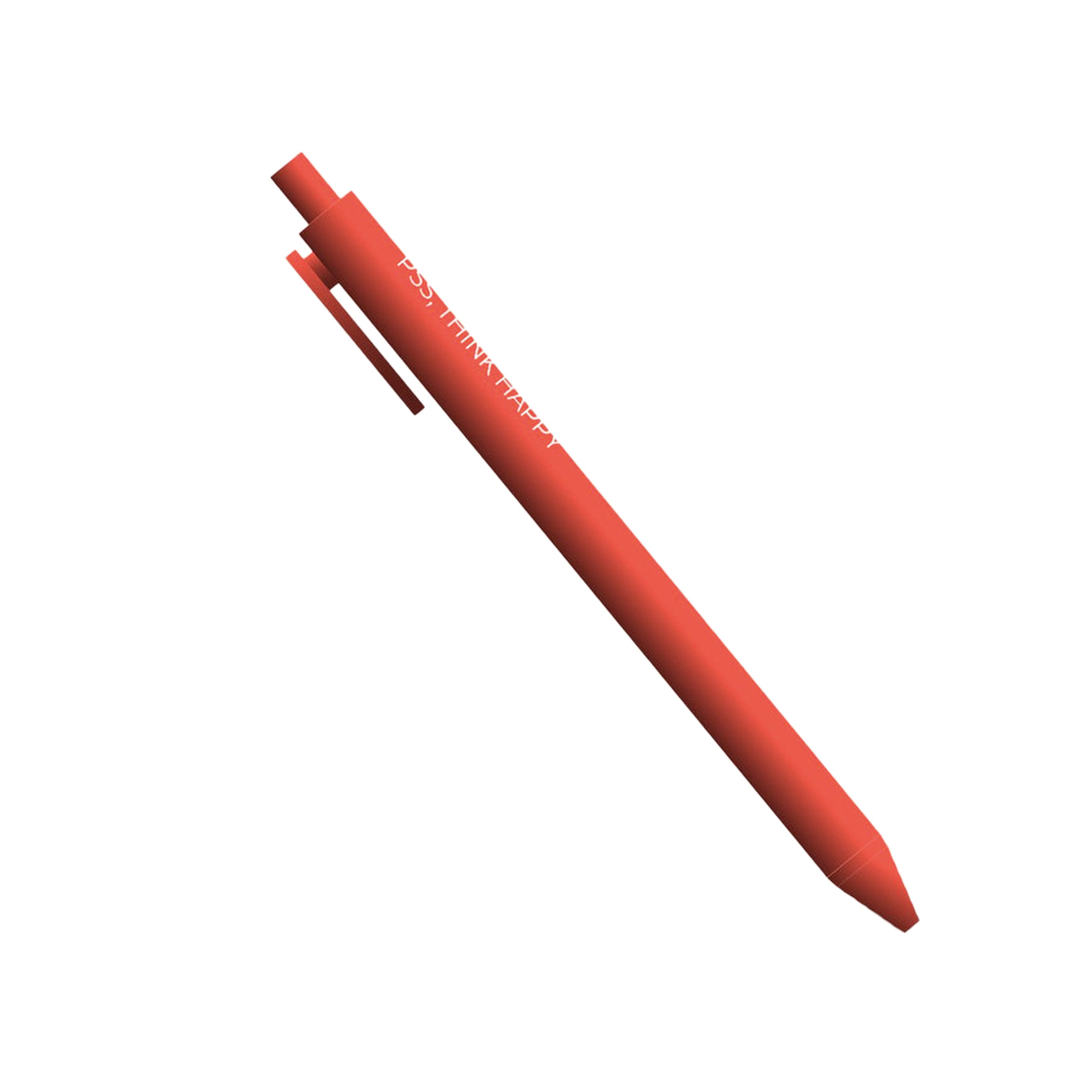 Magic Pen Bright Orange Toy