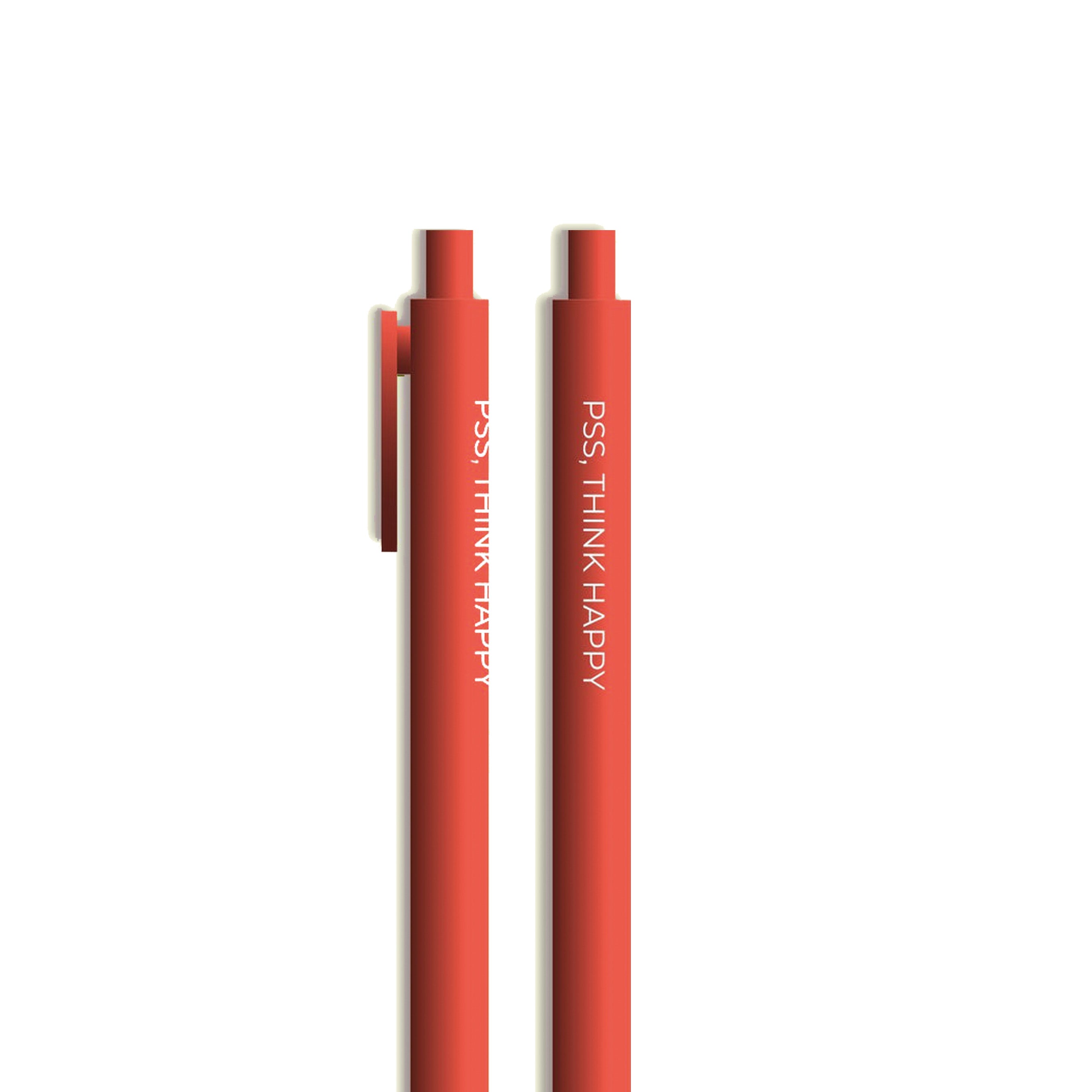 Magic Pen Bright Orange Toy