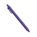 Lapicero Toy Magic Pen Violet en color morado con frase inspiradora e tinta violeta para escribir.