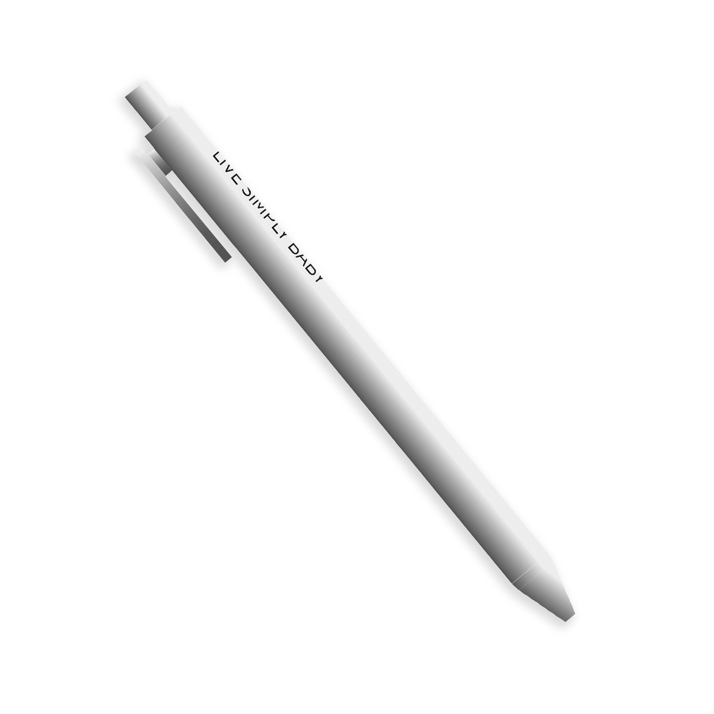 Magic Pen White Toy