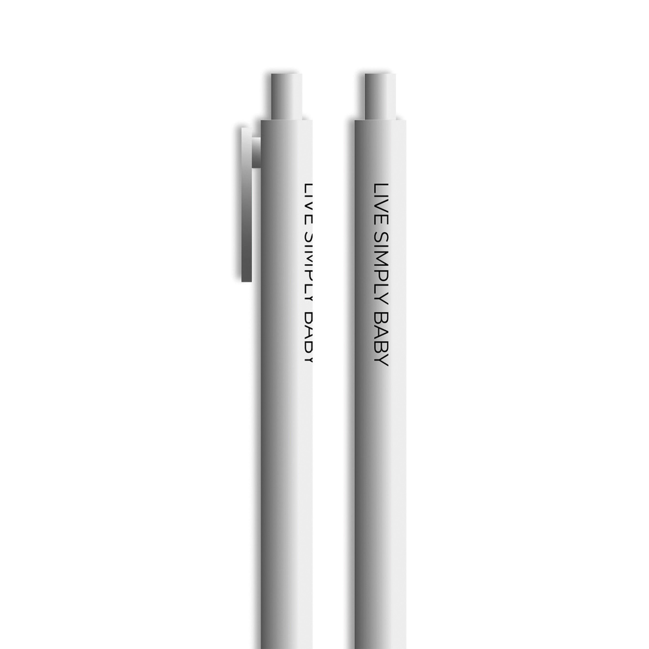 Magic Pen White Toy