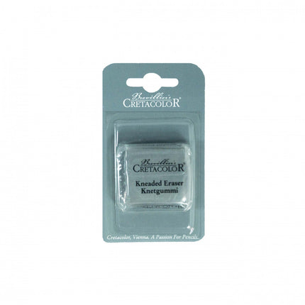 Borrador Cretacolor goma maleable