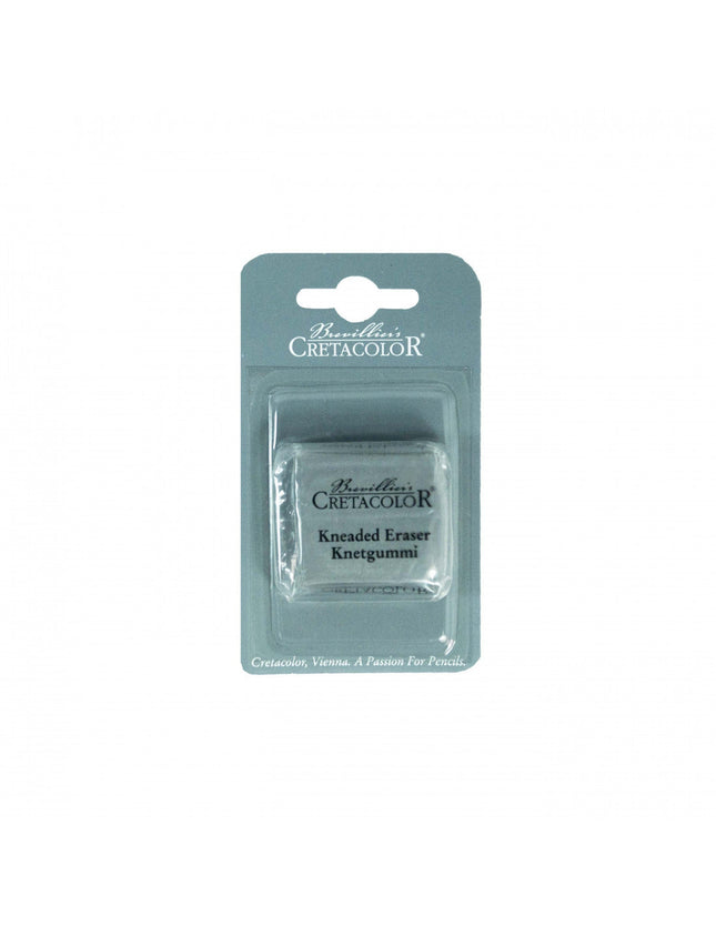 Borrador Cretacolor goma maleable